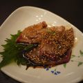 スタイリッシュママ's cooksnap of when they made ほんのり甘辛＊刺身のポン酢和え.