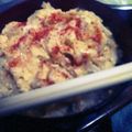 むむちゃら's cooksnap of when they made フライパンで簡単親子丼.