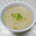 うまうま・らぶ's cooksnap of when they made 大根のウエイパースープ.
