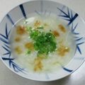 あっこ姉's cooksnap of when they made 鰹出汁たっぷり♪山芋と押し麦のおかゆ.