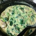 おちびさーん's cooksnap of when they made 失敗しないホワイトソース.