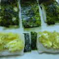 ひまあゆ's cooksnap of when they made もちdeクリームチーズおさつ♪.