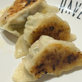 クックHX7PD3☆'s cooksnap of when they made 手作り餃子の皮.