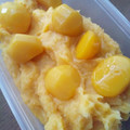 かめ凜's cooksnap of when they made うちのおせち✿栗きんとん✿.