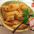 miyuki12's cooksnap of when they made たけのこのオイスターソース焼き☆.
