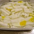 しーちょい's cooksnap of when they made 簡単柚子だいこん.