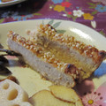 Ｋ—ＴＯママ's cooksnap of when they made おせちは難しくない！松風焼き編.