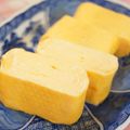 ななクレープ's cooksnap of when they made マヨ入り玉子焼き.