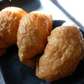ミッキーアン's cooksnap of when they made 母の味☆甘くないお稲荷さん.
