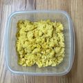 Ｎよんよん's cooksnap of when they made ☆そぼろ☆(そぼろ丼 鶏そぼろ).