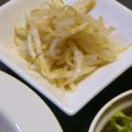 ☆ボムちゃん☆'s cooksnap of when they made もやしナムル.