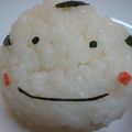 ありかん's cooksnap of when they made 日本昔ばなしのこども.