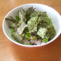 MI‐RIN's cooksnap of when they made 簡単旨い！ネギ飯.