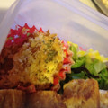 ちぃぞう's cooksnap of when they made 簡単に！かぼちゃのマヨ焼き.