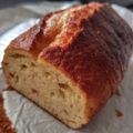たつき0011's cooksnap of when they made サラダ油で作る☆基本のパウンドケーキ.