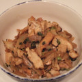 ひまわり７０８８'s cooksnap of when they made 豚こま入り大根ごぼう厚揚げの甘辛炒め煮.