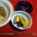 もなもなか's cooksnap of when they made プレ農家めし◆超簡単！さつまいもの柚子煮.