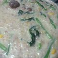 かぴーな's cooksnap of when they made クノールカップスープdeリゾット.