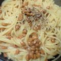 かぴーな's cooksnap of when they made ++納豆なぁ～ら++.