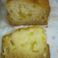 lovemoco's cooksnap of when they made 炊飯器de米粉りんご蒸しケーキ☆.