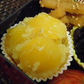 ｔｏｍｏｆｒｉｅｎｄ's cooksnap of when they made 手間はこれだけ？簡単栗きんとん.