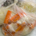 さんちゃん（╹◡╹）'s cooksnap of when they made 自家製甘酒で～簡単本格☆べったら漬け.