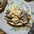まりゆりひろこ's cooksnap of when they made 簡単なタルタルソース.