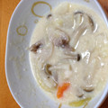 usap's cooksnap of when they made くせになる！本場仕込の粕汁☆.
