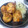 Ａ＆Ｌａｐｉｓ's cooksnap of when they made まぐろフレーク缶(味付け)と豆腐の揚げ物.