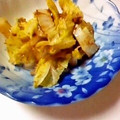 まんまるこころ's cooksnap of when they made 簡単さっぱり☆白菜の柚子胡椒サラダ.