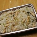 ぽりぽり拓庵's cooksnap of when they made ご飯に！お粥に！七草炒め.