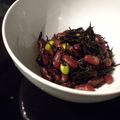 principito's cooksnap of when they made ひじきと豆のサラダ.