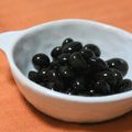 うさぎのシーマ's cooksnap of when they made 天下一品の黒豆.