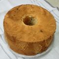 あっこ姉's cooksnap of when they made 基本のヨーグルトシフォン＋アレンジ集.