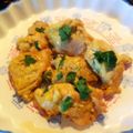 かずかず４６４９'s cooksnap of when they made タンドリーチキン.