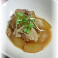 ＴＯＭＯＷＡＴ's cooksnap of when they made スープもおいしい♪冬瓜の煮物.