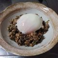 まろんクン's cooksnap of when they made 健康美人☆鯖そぼろ.
