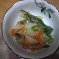 まみんちよ's cooksnap of when they made ねぎぬた♪甘くて最高！.