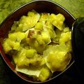 ﾀﾞｰﾋﾟﾝ's cooksnap of when they made 名古屋味★もちもち鬼まんじゅう.