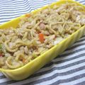 さったんママ's cooksnap of when they made ご飯のカサ増し！そばめし(^^*).