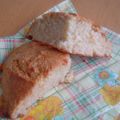 さくらだいこん's cooksnap of when they made 簡単✿コーンブレッド.