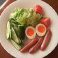 サーフブレイド's cooksnap of when they made めんつゆに漬け込むだけ,美味しい煮たまご.