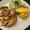まさりなままさん's cooksnap of when they made ウマｯｯ♡簡単！旨だれガーリックチキン.