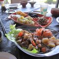 MegMeg21's cooksnap of when they made 圧力鍋で簡単＊黒豆＊　.