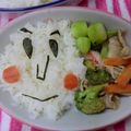るらちゃん's cooksnap of when they made お弁当に☆ぶどう!?なきゅうりの浅漬け.