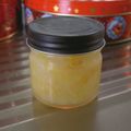 まいごの２わんこ's cooksnap of when they made 超簡単ゆずママレードジャム＠＾＾＠.