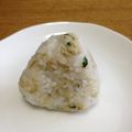 たがじ's cooksnap of when they made 肉みそ〜余った餃子のたねを使って〜.