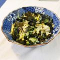 PGTips's cooksnap of when they made 白菜と葱のシーザー～ジャポネスタイル～.