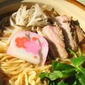 ミントレモン's cooksnap of when they made いらっしゃいませ～♡おうち味噌ラーメン.