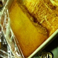 料理音痴男1981's cooksnap of when they made おせちのしめに、すりおろし林檎半熟ケーキ.